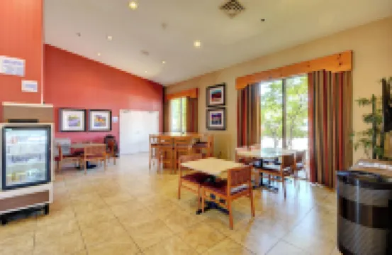 The Lodge at Roseburg