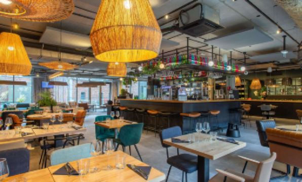 Ibis Styles Amiens Centre