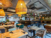 Ibis Styles Amiens Centre