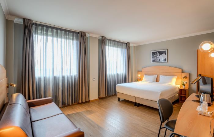 Tulip Inn Turin West