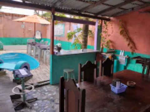 Hospedagem Chapeu Virado Hotéis em Mosqueiro