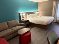 Comfort Inn & Suites Hotels in Hall County