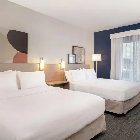 Spark by Hilton Murfreesboro