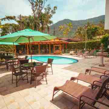 Pousada Flores do Lázaro Fitness & Recreational Facilities