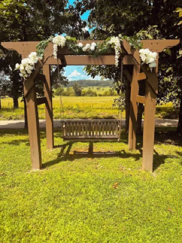 Lake Road Cabin C — Million Dollar Ozark View!