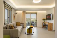 Phyllion boutique villas