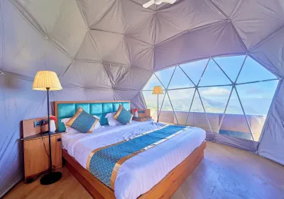Cloudskape Resort Ooty by Voye Homes Hotel a 