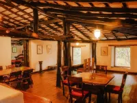 Monsoon Forest By Greetoe Resort Hotels in Tala