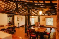 Monsoon Forest By Greetoe Resort - 4-Star
