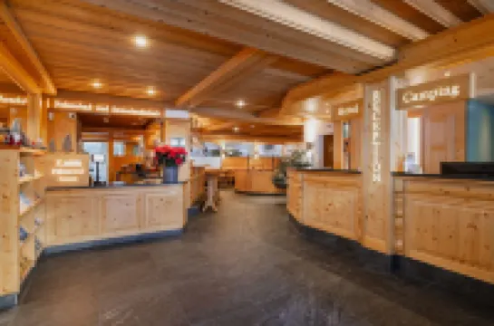 Alpenresort Eienwäldli Engelberg