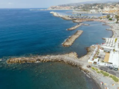 Hotel Kristina Hotels in Imperia