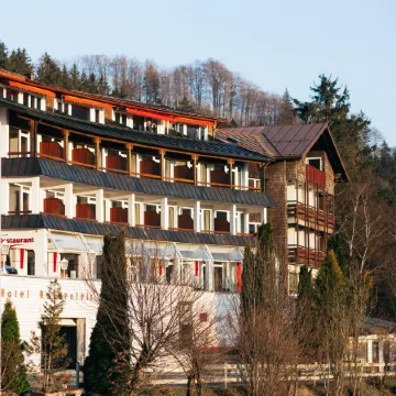Rothenfels Panorama Hotel