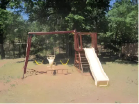 巴弗洛旅館腳踏車度假村