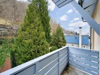 Apartment in Pyrenees near Ski Bus Stop