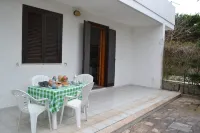 Casa Amanda in Torre dellOrso