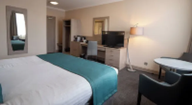 The Park Hotel