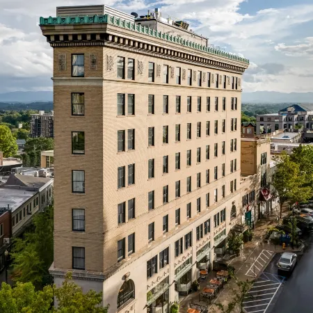 The Flat Iron Hotel, a Member of Design Hotels