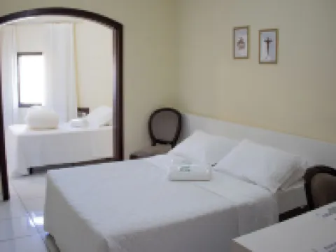 ポウサダ オマ エルガ ポメロデのホテル