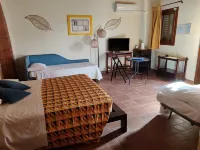 Agriturismo Il Quarto - balcony
