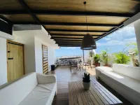 Ocean Breeze - Bintang 2