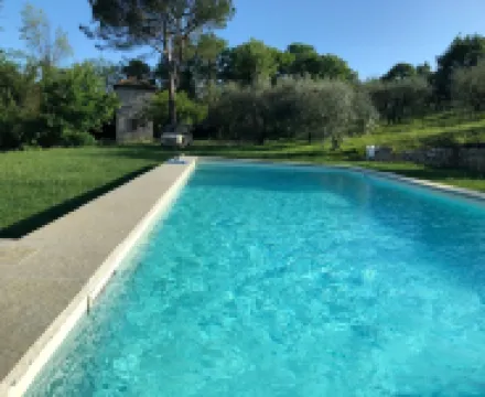 Torrino by Wynwood House