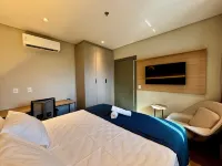 Apt 300m From the Beach in Bldg w/ Pool Fnk1905