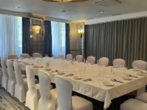Cabarfeidh Hotel Hotels in Stornoway