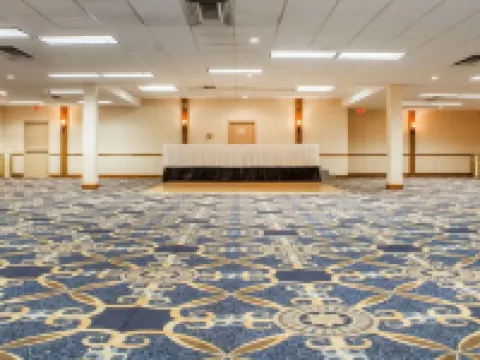 Ramada by Wyndham Tulsa Broken Arrow Hoteles en Broken Arrow