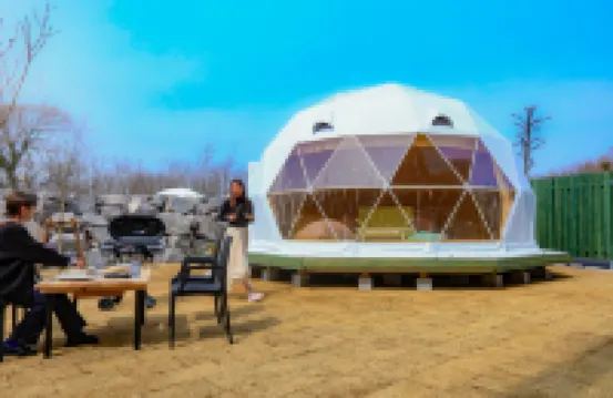 Hotel Park Terrace OGA