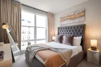 Stamford Grand Apartment + Cozy Den - 4 stjerner