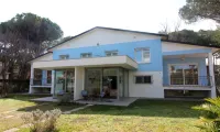 Coastal Villa in Lignano Riviera - parking