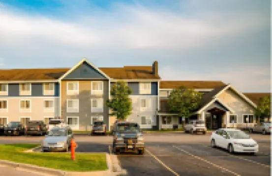 Quality Inn Near Medical Center