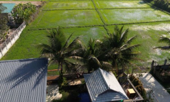 Smile Homna Resthouse