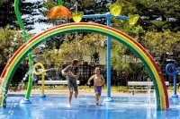 Big4 Sydney Lakeside Holiday Park - holiday parks