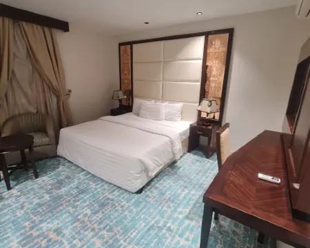 Makarim Palm Hotel Hotels in Rabigh