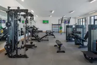 Ocean Allure Costa Mujeres - Adults Only - All Inclusive - Gym