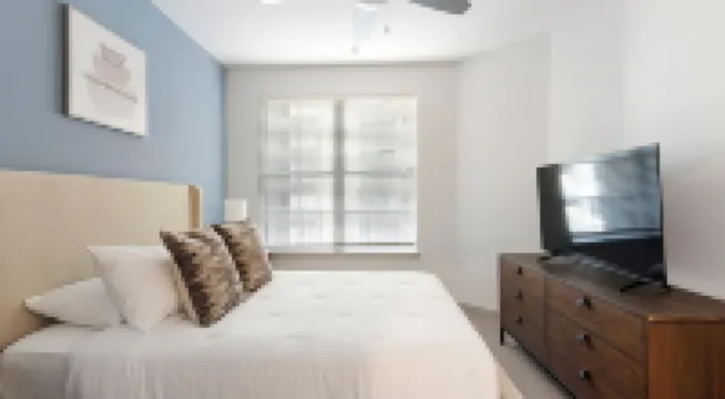 Landing Furnished Apartments West Huntsville