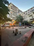 Penthouse city centre - Jacuzzi