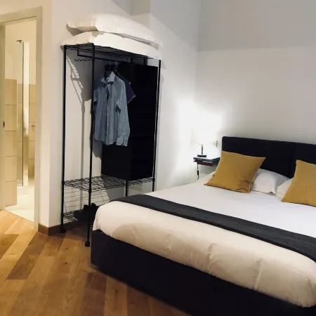 Palazzina B - Smart Rooms