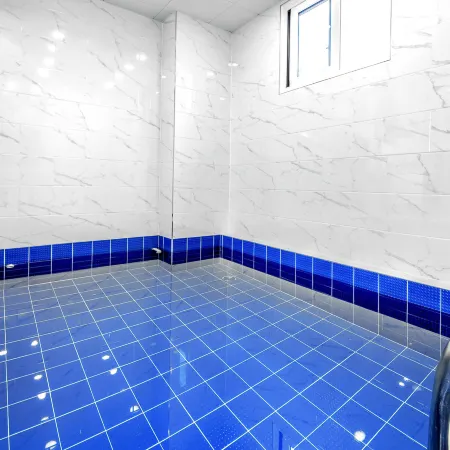 Pohang Jane Poolvilla