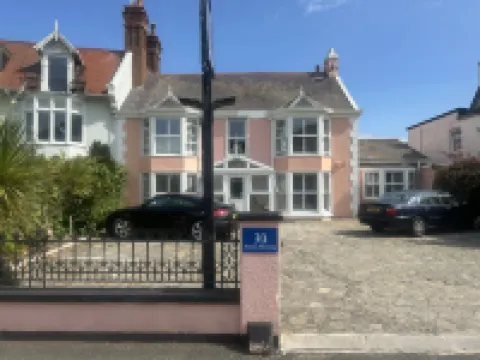 波特斯穆寧酒店