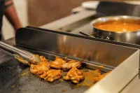 Casuarina Resort and Spa - breakfast