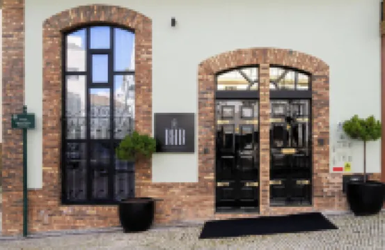 BHB Boutique House Hotels in 