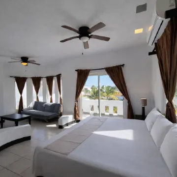 Villa Capricho