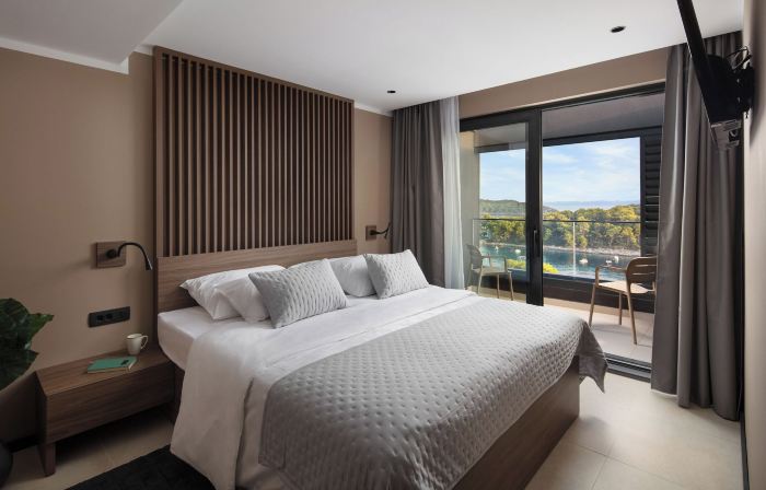 Aminess Alfir Hotel