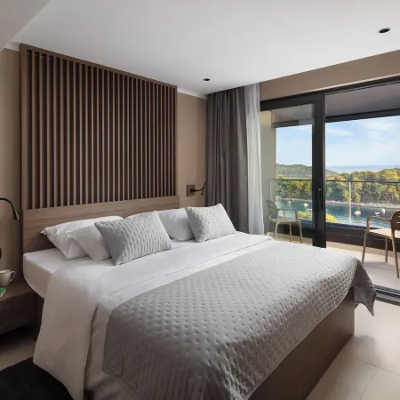 Aminess Alfir Hotel