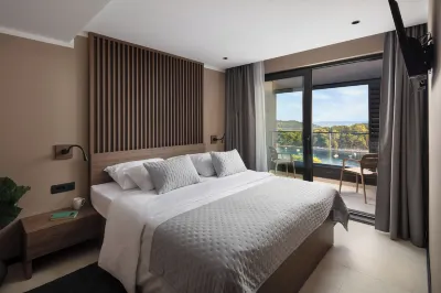 Aminess Alfir Hotel Hotels in 