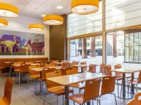 Ibis Budget Antwerpen Centraal Station - พร้อมอาหารเช้า
