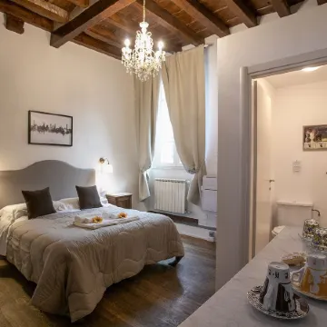 Residenza Centro Storico