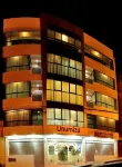 Kapac Inn Hotel - Park Yeri